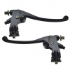 NK-073 Motorcycle handle level mirror bracket