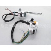 NK-080 Motorcycle handle switch assy