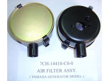 motorcycle air filter