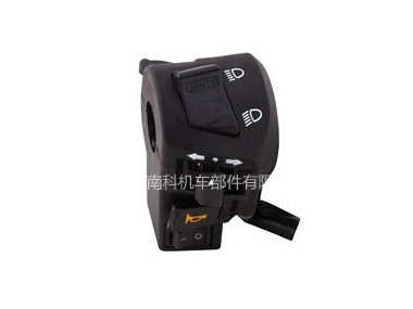 motorcycle handle switch