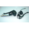 NK-092 Motorcycle handle switch assy