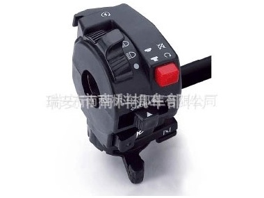 motorcycle handle switch