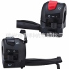 NK-096 Motorcycle handle switch assy