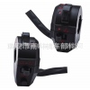 NK-098 Motorcycle handle switch assy