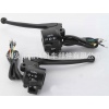 NK-107 Motorcycle handle switch assy