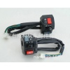 NK-116 Motorcycle handle switch assy