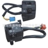 NK-117 Motorcycle handle switch assy