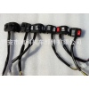 NK-128 Motorcycle handle switch assy