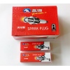 RJ-5000, Supply all kinds of motorcycle spark plug