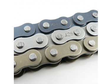 motorcycle chain