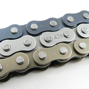 motorcycle chain